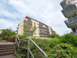 Pronájem bytu 3+kk, Praha - Stodůlky, Melodická, 86 m2