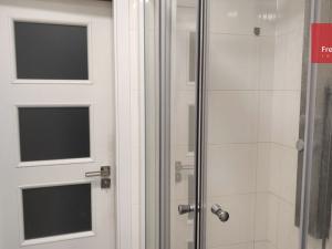 Pronájem bytu 1+1, Teplice - Trnovany, J. Á. Komenského, 40 m2
