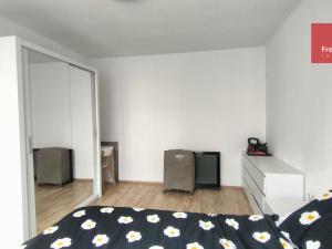 Pronájem bytu 1+1, Teplice - Trnovany, J. Á. Komenského, 40 m2