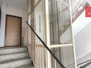 Pronájem bytu 1+1, Teplice - Trnovany, J. Á. Komenského, 40 m2