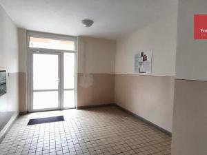 Pronájem bytu 1+1, Teplice - Trnovany, J. Á. Komenského, 40 m2