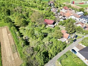 Prodej pozemku pro bydlení, Jalubí, 1411 m2