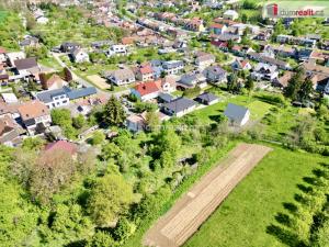 Prodej pozemku pro bydlení, Jalubí, 1411 m2