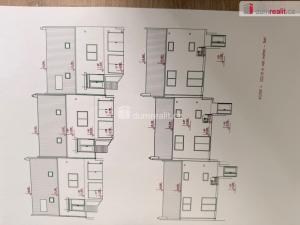 Prodej pozemku pro bydlení, Jalubí, 1411 m2