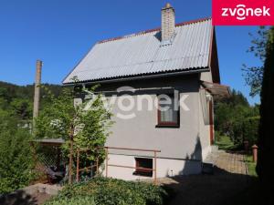 Prodej chaty, Valašské Klobouky, 40 m2
