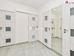 Prodej bytu 4+1, Praha - Libeň, Na hájku, 81 m2