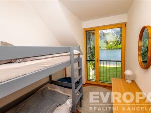 Prodej bytu 3+kk, Křečovice - Živohošť, Živohošť č.ev., 55 m2