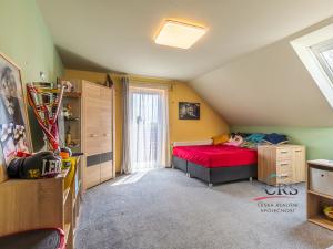 Prodej rodinného domu, Přezletice, Veleňská, 240 m2