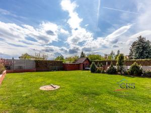 Prodej rodinného domu, Přezletice, Veleňská, 240 m2