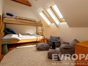 Prodej bytu 3+kk, Křečovice - Živohošť, Živohošť č.ev., 62 m2