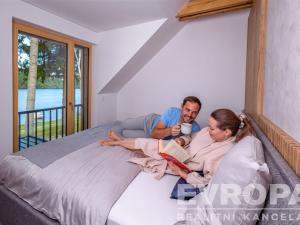 Prodej bytu 3+kk, Křečovice - Živohošť, Živohošť č.ev., 62 m2