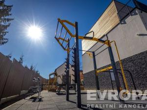 Prodej bytu 3+kk, Křečovice - Živohošť, Živohošť č.ev., 62 m2