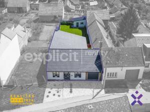 Prodej rodinného domu, Blatnice pod Svatým Antonínkem, 142 m2