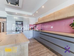 Prodej rodinného domu, Blatnice pod Svatým Antonínkem, 142 m2
