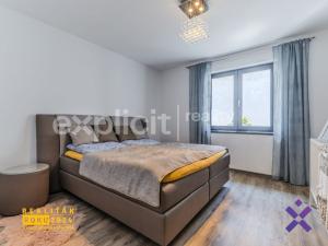 Prodej rodinného domu, Blatnice pod Svatým Antonínkem, 142 m2