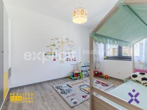 Prodej rodinného domu, Blatnice pod Svatým Antonínkem, 142 m2