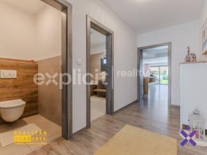 Prodej rodinného domu, Blatnice pod Svatým Antonínkem, 142 m2