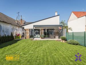 Prodej rodinného domu, Blatnice pod Svatým Antonínkem, 142 m2