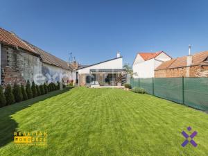 Prodej rodinného domu, Blatnice pod Svatým Antonínkem, 142 m2