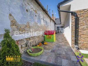 Prodej rodinného domu, Blatnice pod Svatým Antonínkem, 142 m2