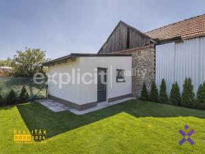 Prodej rodinného domu, Blatnice pod Svatým Antonínkem, 142 m2