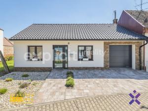 Prodej rodinného domu, Blatnice pod Svatým Antonínkem, 142 m2