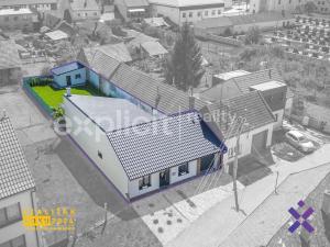 Prodej rodinného domu, Blatnice pod Svatým Antonínkem, 142 m2