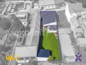 Prodej rodinného domu, Blatnice pod Svatým Antonínkem, 142 m2