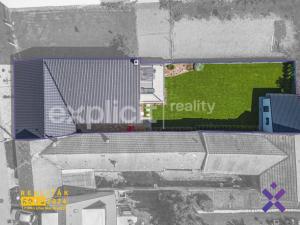 Prodej rodinného domu, Blatnice pod Svatým Antonínkem, 142 m2