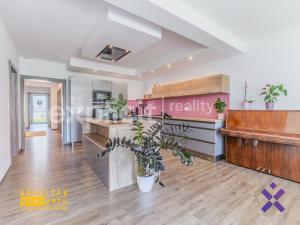 Prodej rodinného domu, Blatnice pod Svatým Antonínkem, 142 m2
