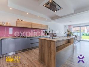 Prodej rodinného domu, Blatnice pod Svatým Antonínkem, 142 m2