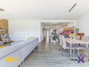 Prodej rodinného domu, Blatnice pod Svatým Antonínkem, 142 m2