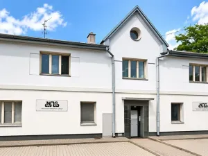 Prodej obchodního prostoru, Třebíč - Borovina, 560 m2