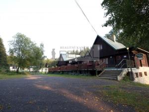 Prodej ubytování, Mikulášovice - Tomášov, 17000 m2