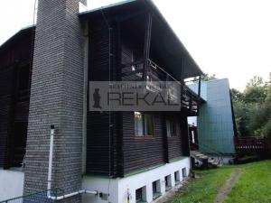 Prodej ubytování, Mikulášovice - Tomášov, 17000 m2