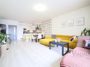 Prodej bytu 3+kk, České Budějovice - České Budějovice 3, Riegrova, 142 m2