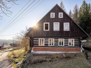 Prodej chalupy, Josefův Důl, 281 m2
