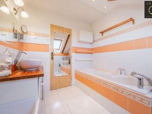 Prodej bytu 3+1, Praha - Liboc, Nová Šárka, 114 m2
