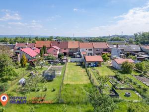 Prodej rodinného domu, Velký Týnec, Přerovská, 276 m2