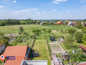 Prodej rodinného domu, Velký Týnec, Přerovská, 276 m2