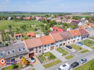 Prodej rodinného domu, Velký Týnec, Přerovská, 276 m2