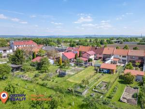 Prodej rodinného domu, Velký Týnec, Přerovská, 276 m2