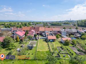 Prodej rodinného domu, Velký Týnec, Přerovská, 276 m2