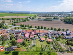 Prodej rodinného domu, Velký Týnec, Přerovská, 276 m2