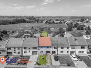 Prodej rodinného domu, Velký Týnec, Přerovská, 276 m2
