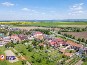 Prodej rodinného domu, Velký Týnec, Přerovská, 276 m2