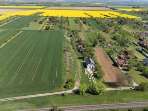 Prodej pozemku pro bydlení, Veselí nad Moravou, 2736 m2