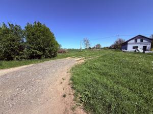 Prodej pozemku pro bydlení, Veselí nad Moravou, 2736 m2