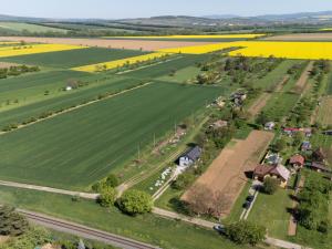 Prodej pozemku pro bydlení, Veselí nad Moravou, 2736 m2