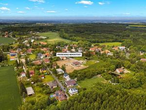 Prodej pozemku pro bydlení, Mukařov, 1093 m2